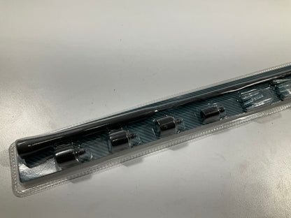 Metra CF-RMOE Universal Fiberglass Roof Mount Antenna Mast - 16''