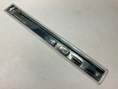 Metra CF-SHTB Replacement Antenna Mast, Universal Shorty 13''