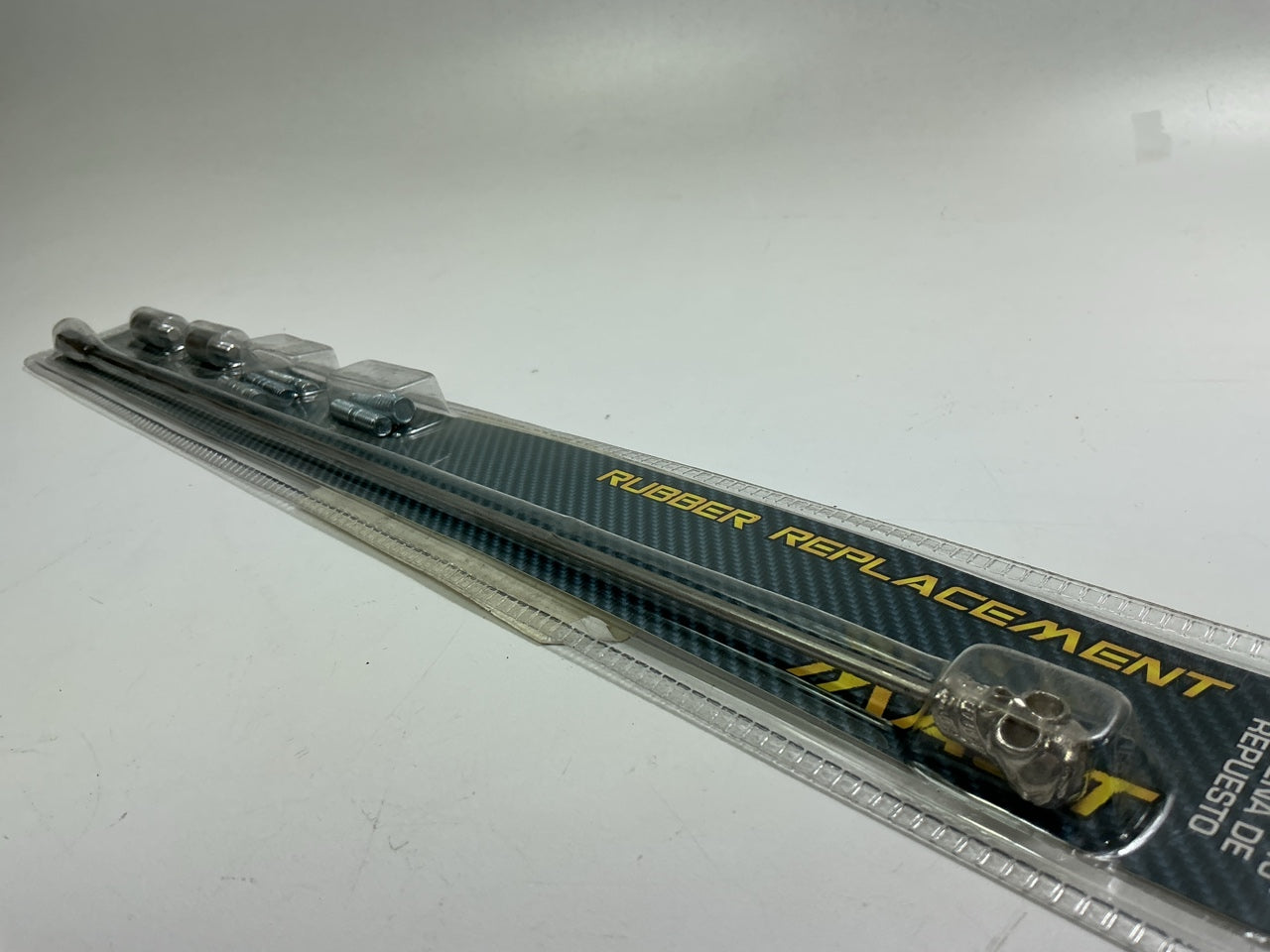 Metra CF-SKUL Antenna 14'' Replacement Mast - Skull On Top