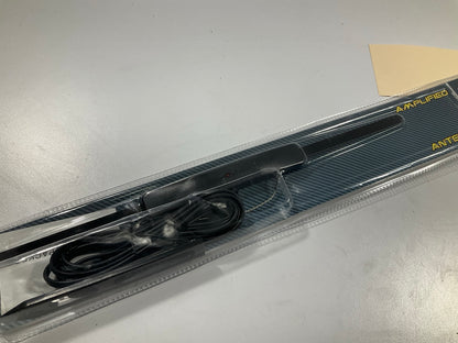 Metra Electronics CF-UA200 Amplified High Performance Windshield Antenna