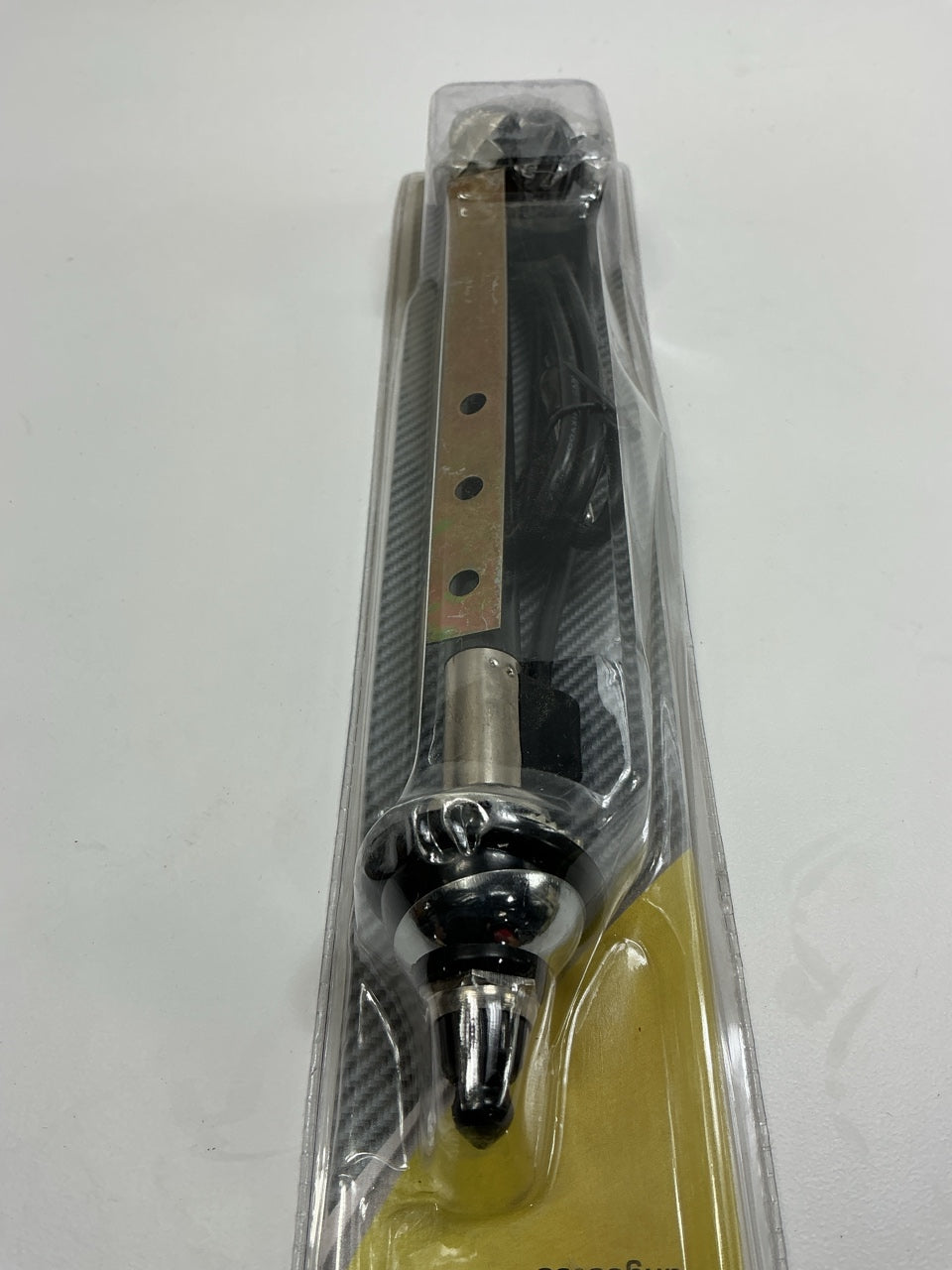 Metra Electronics CF-UL105 37'' Locking Antenna, 37'' Mast