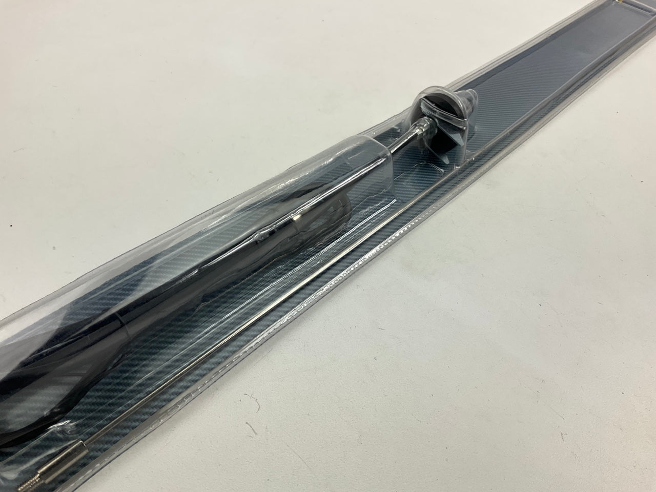 Metra CF-UT30 Auto Universal Top Fender Mount Replacement Antenna, 31''