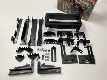 CF444GM Radio Stereo Installation Install Dash Kit Single DIN 87-94 Chevy Blazer