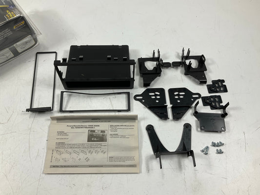 Metra CF807HD SINGLE DIN Radio Stereo Installation Kit - 1996-06 Honda CR-V