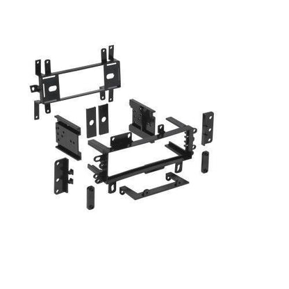 Metra CF807HD SINGLE DIN Radio Stereo Installation Kit - 1988-01 Honda Prelude
