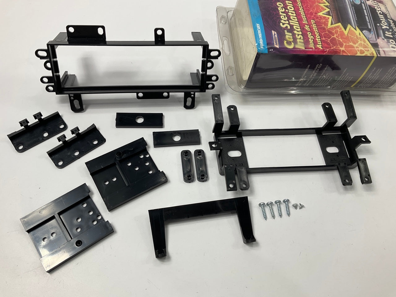 Metra CK-509FD Radio Stereo Dash Installation Kit