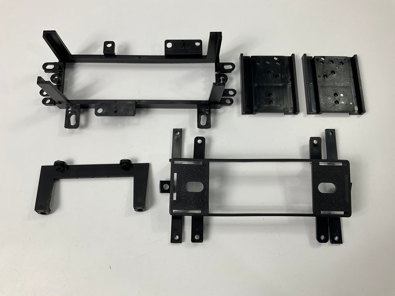 Metra CK-509FD Radio Stereo Dash Installation Kit