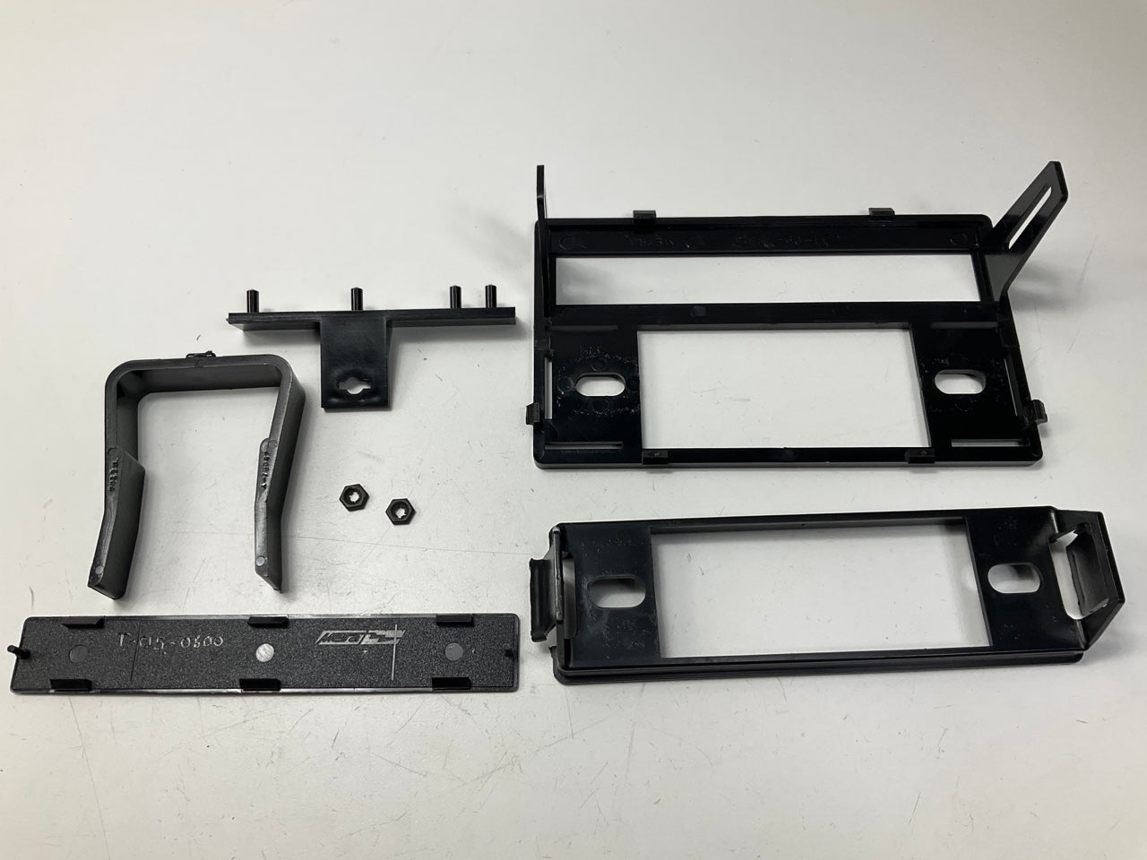 Metra CK-806HD Radio Stereo Installation Kit For Honda / Acura