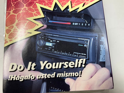 Metra CK-806HD Radio Stereo Installation Kit For Honda / Acura