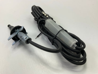 Metra CK-UA35 High Performance Mini AM-FM Amplified Antenna For 1'' Hole