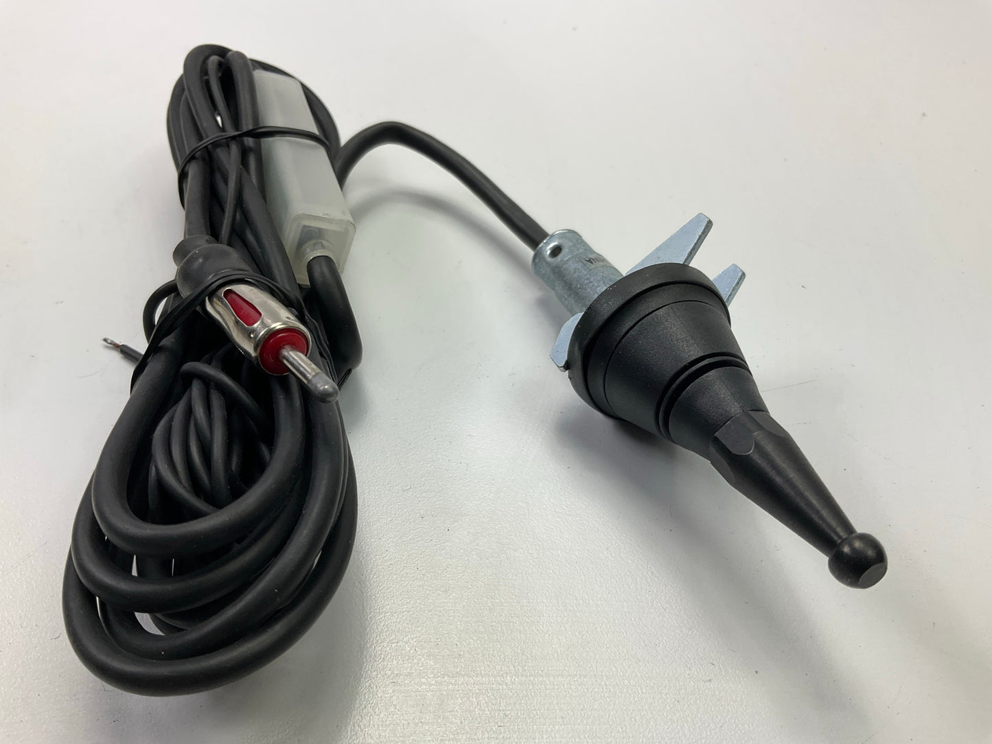 Metra CK-UA35 High Performance Mini AM-FM Amplified Antenna For 1'' Hole