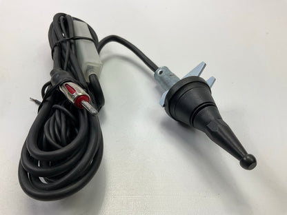 Metra CK-UA35 High Performance Mini AM-FM Amplified Antenna For 1'' Hole