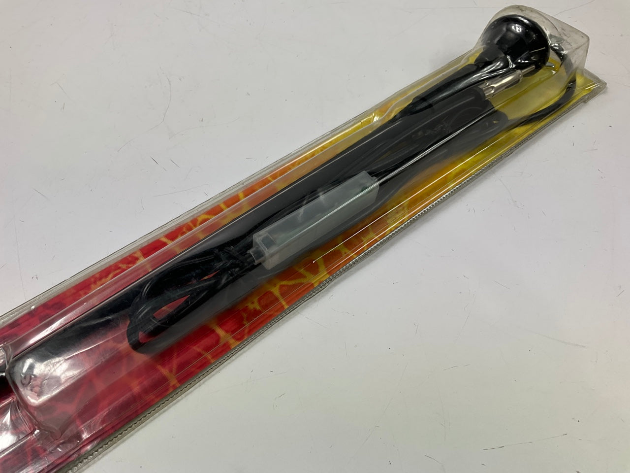Metra CK-US02RA Amplified Rubber Antenna - 1'' Top/ Side Mount
