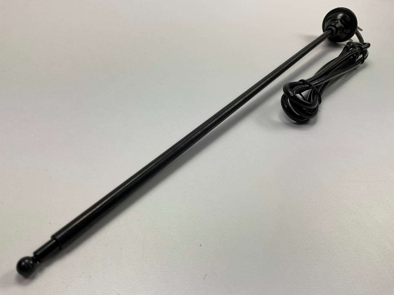 Metra CK-UT10B Universal 3-section Mast Antenna Top Mount For 1'' Hole