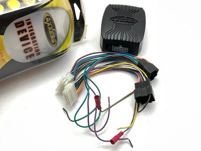 Axxess GMOS-LAN-01 Onstar Wire Harness And Antenna Adapter, 2006+ Up GM