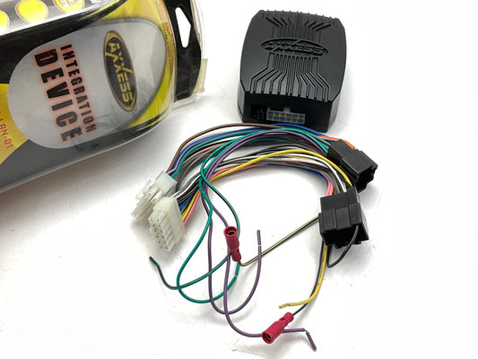 Axxess GMOS-LAN-01 Onstar Wire Harness And Antenna Adapter, 2006+ Up GM