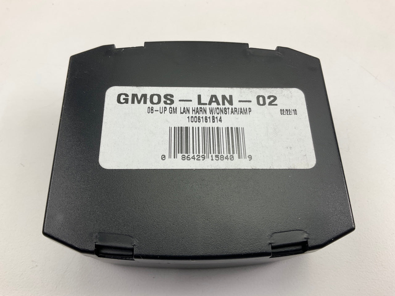 Metra GMOS-LAN-02 GM Data Interface Module For GM 2006-Up Retain Onstar