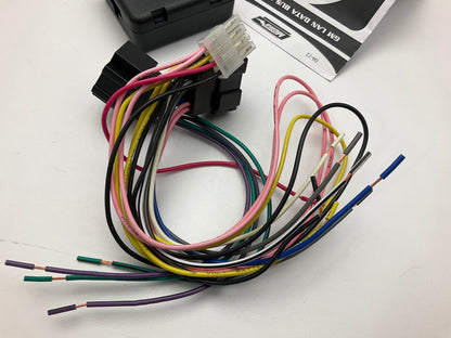 Metra LC-GMRC-LAN-01 LAN DataBus Interface With Chime Retention GM 2000-2013