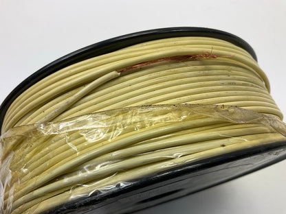 Metra Install Bay PWWT18500 White Primary Wire 18 Gauge, 500'