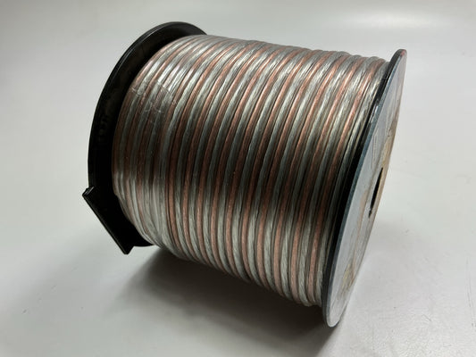 Metra S16-10 Wire (Speaker) 16 Gauge 100' Roll Speaker Wire