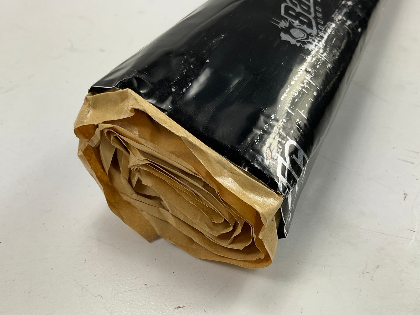 Ballistic By Metra SSWEDGE Car Sound Dampening Wedge Kit 1 Pc 4 Sq Ft 18'' X 32''