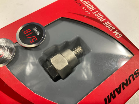 Metra TGMPB Tsunami GM Battery Side Post Adapter Terminal 5/16''