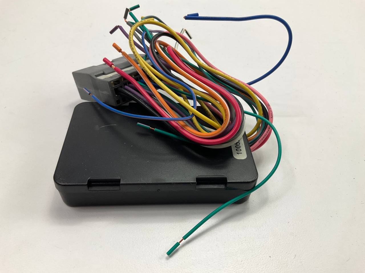 Metra XSVI-6522-NAV Data Interface Harness