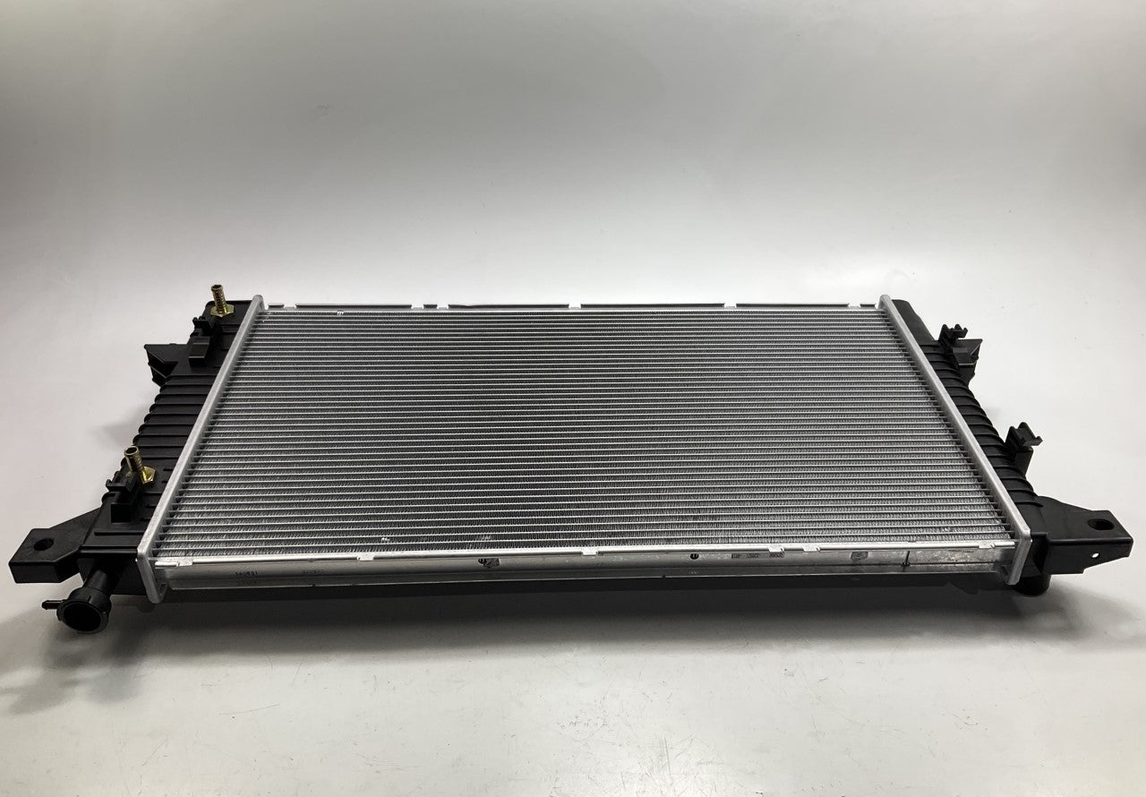 Metrix 1605370267 Radiator 2009-2010 Ford F-150, 09-14 Expedition 5.4L Triton V8