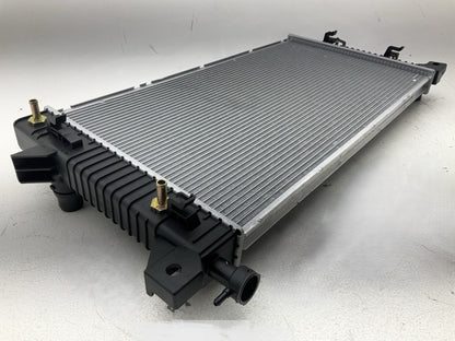 Metrix 1605370267 Radiator 2009-2010 Ford F-150, 09-14 Expedition 5.4L Triton V8