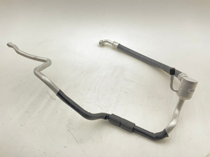 Metrix 1J18207431-1 A/C Refrigerant Suction Hose Line 1J1820743