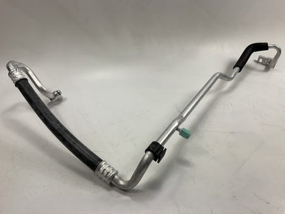 Metrix 97763-3C060 A/C Refrigerant Hose Suction Line For 01-06 Kia Optima 2.4L
