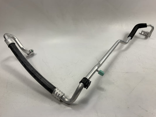 Metrix 97763-3C060 A/C Refrigerant Hose Suction Line For 01-06 Kia Optima 2.4L