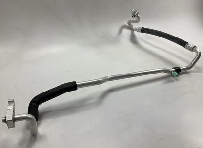 Metrix 97763-3C060 A/C Refrigerant Hose Suction Line For 01-06 Kia Optima 2.4L