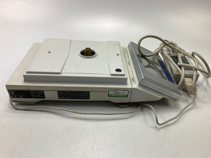 CORE ONLY, NON WORKING - Mettler Toledo XS203S Lab Laboratory Touch Screen Scale