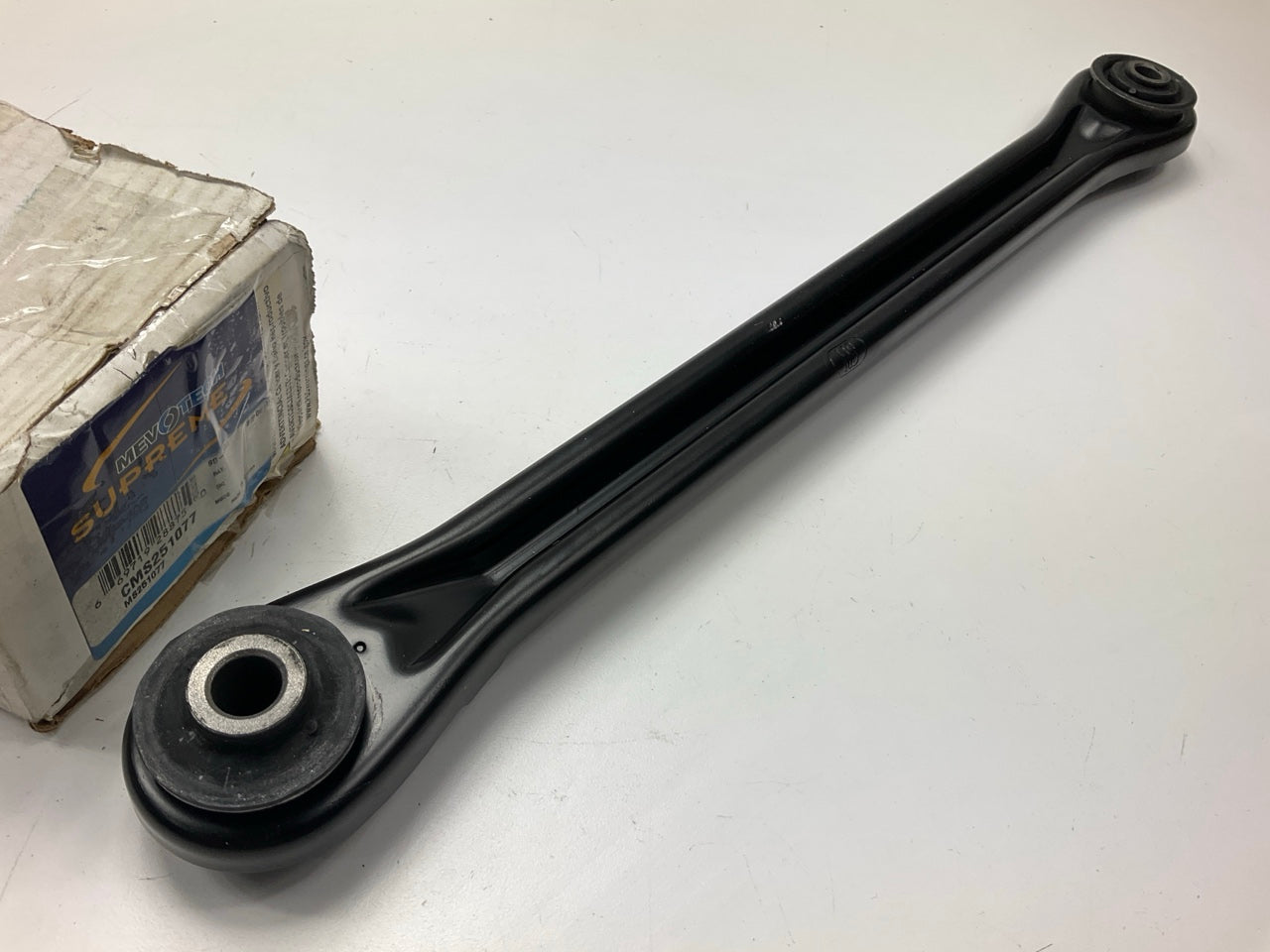 Mevotech CMS251077 Rear Suspension Track Bar