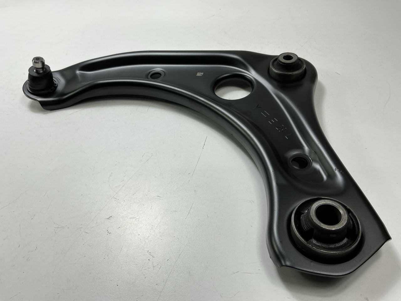 Mevotech CMS301138 Front Left Lower Control Arm And Ball Joint