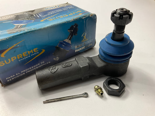Mevotech ES3238RL Front Outer Steering Tie Rod End
