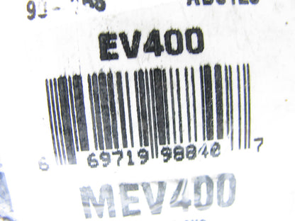 Mevotech EV400 Steering Tie Rod End - Front Inner Type 2