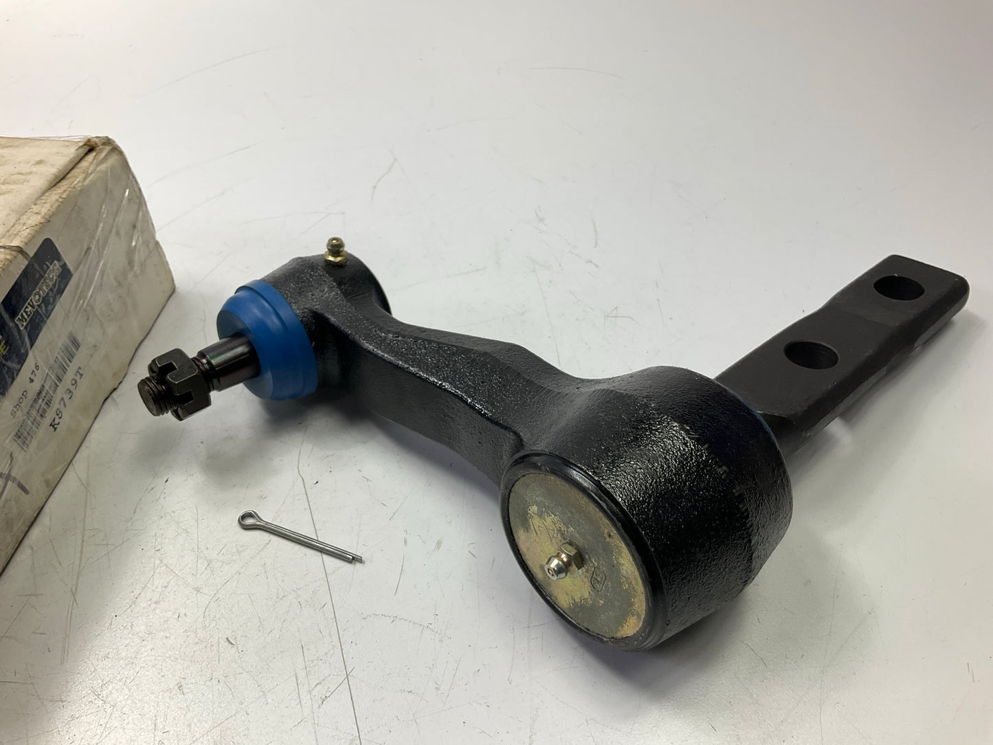 Mevotech K8739T Steering Idler Arm