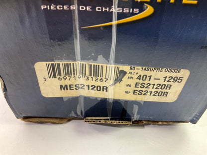 Mevotech MES2120R Steering Tie Rod End - Front Inner / Outer