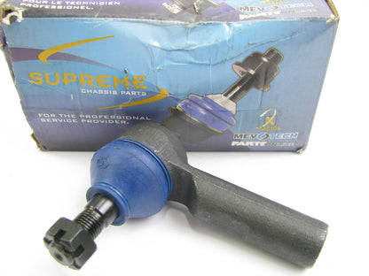 Mevotech MES2382 Steering Tie Rod End - Front Outer