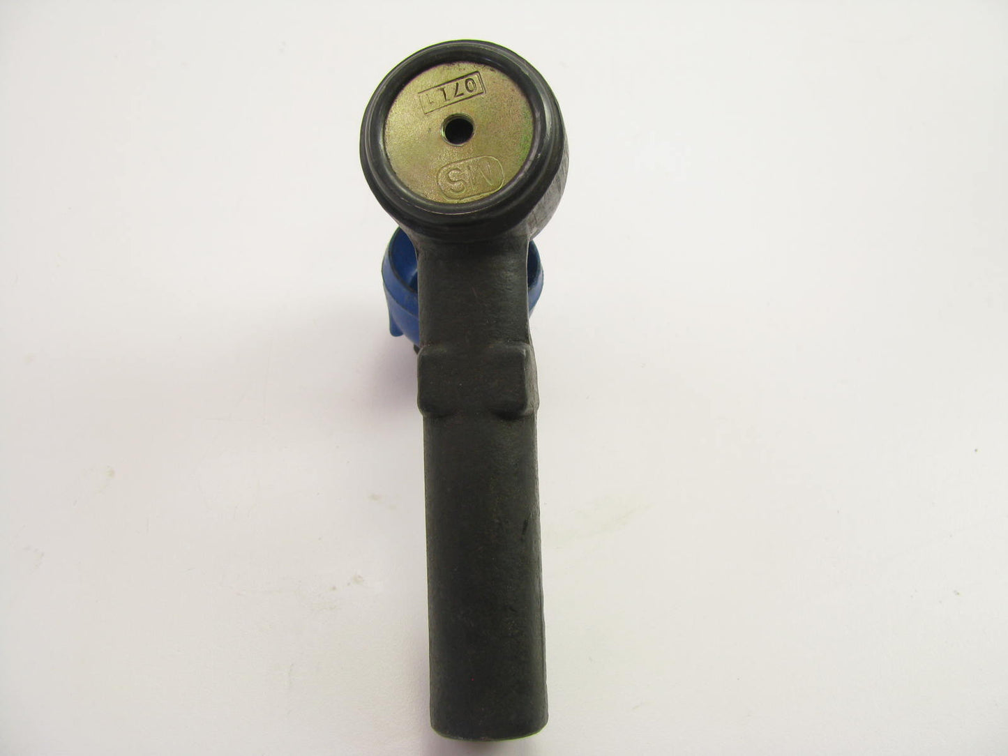 Mevotech MES3008RL Steering Tie Rod End - Front Outer