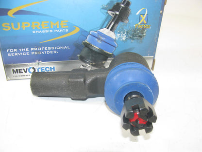 Mevotech MES3048RL Front Outer Steering Tie Rod End 1991-03 Escort 91-99 Tracer