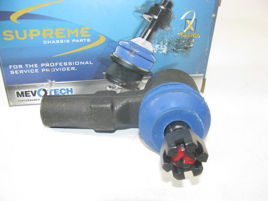 Mevotech MES3048RL Front Outer Steering Tie Rod End 1991-03 Escort 91-99 Tracer