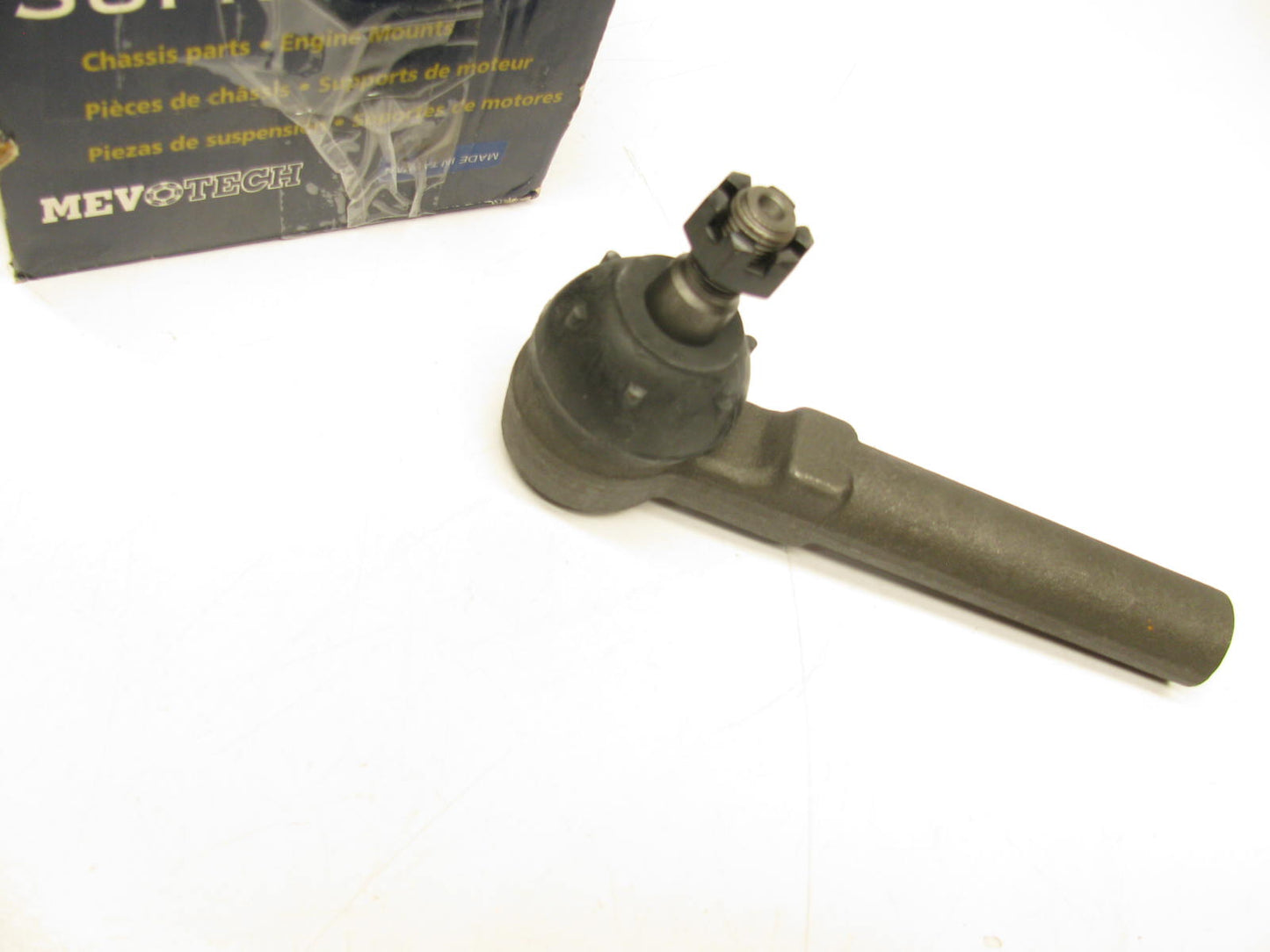 Mevotech MES3184RL Front Outer Steering Tie Rod End For 1994-2004 Ford Mustang