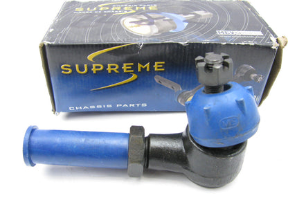 Mevotech MES3198RL Steering Tie Rod End - Front Outer