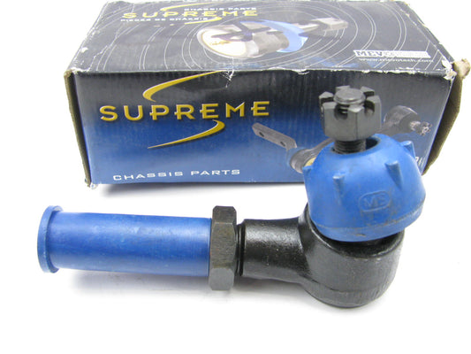 Mevotech MES3198RL Steering Tie Rod End - Front Outer