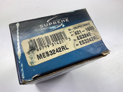 Mevotech MES3242RL FRONT OUTER Steering Tie Rod End