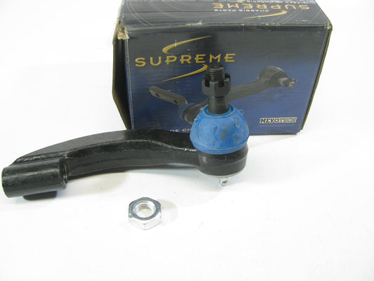 Mevotech MES3358R Steering Tie Rod End - Front Left Outer