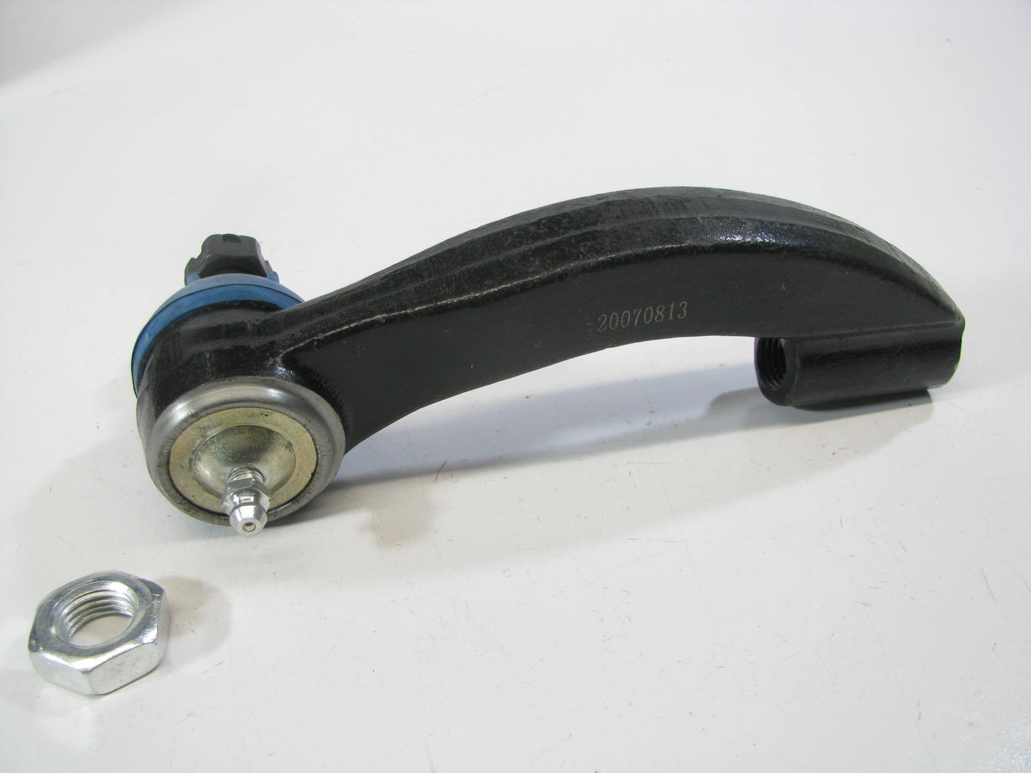Mevotech MES3358R Steering Tie Rod End - Front Left Outer